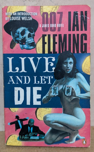 Ian flemming jame bond - flemming, 007