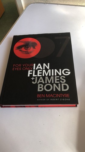 For your eyes only - for,