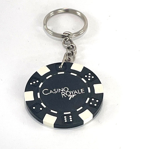 James bond 007 casino - bond, royale