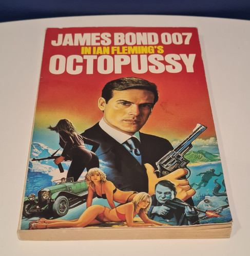 James bond 007 ian - james,