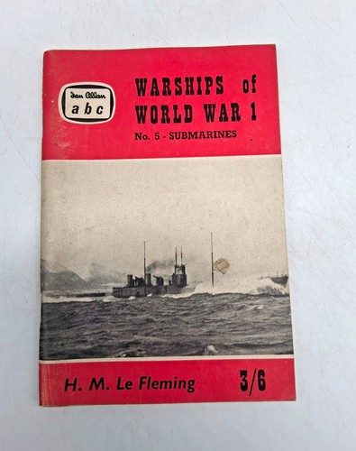 Warships wwi no 5 - warships,