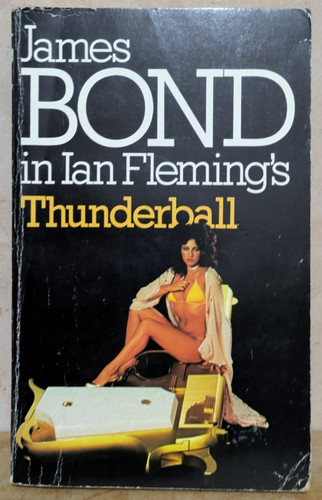 Ian flemming james - flemming, bond