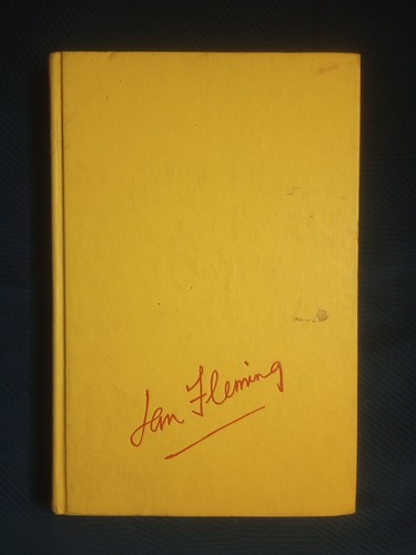 James bond you only live - you,