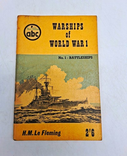 Warships ww1 1 - warships, of