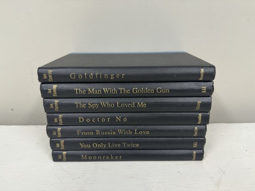 Vtg book lot - james, 7