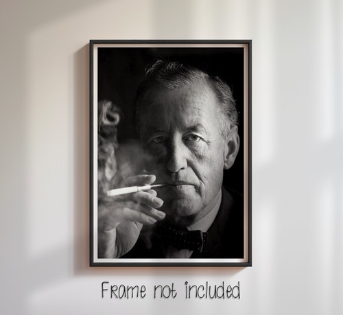 Ian flemming james bond author - james,