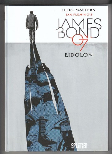 James bond 007 - 2, 10