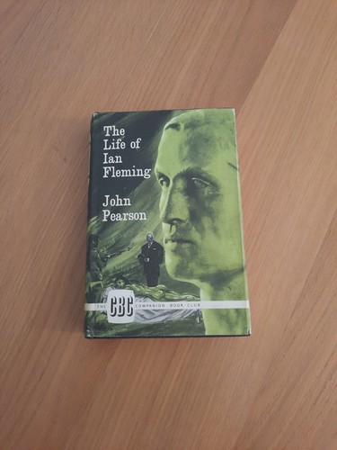 The life ian flemming by - of,