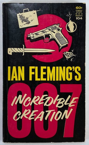 Ian flemming incredible - ian,
