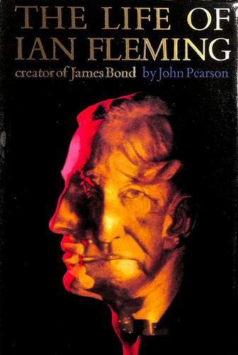 The life ian flemming by - the, of