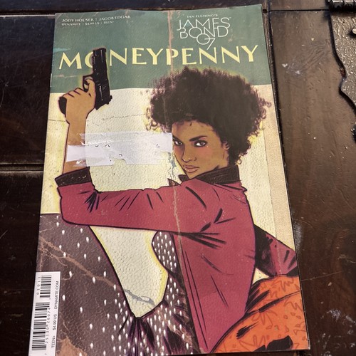 James bond 007 moneypenny - bond,