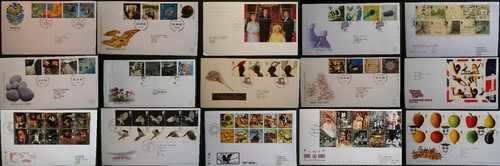1999 2008 fdc first - 1999,
